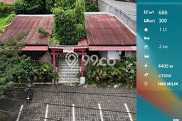 Komersial untuk Disewa di Pusat Malang Luas Bangunan 300m2 Komersial untuk Disewa di Pusat Malang Luas Bangunan 300m2