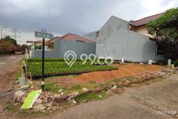 Kavling Tanah untuk Dijual di Metro Permata, Tangerang, Luas 224m2 Kavling Tanah untuk Dijual di Metro Permata, Tangerang, Luas 224m2