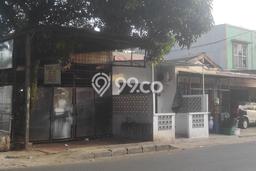 Jarang Ada! Tanah di Ciledug Punya Luas 139m2 SHM Jarang Ada! Tanah di Ciledug Punya Luas 139m2 SHM