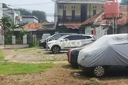 Lahan Strategis di Kebon Jeruk Dijual dengan Luas 800m2 Lahan Strategis di Kebon Jeruk Dijual dengan Luas 800m2