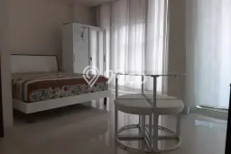 Hunian Apartemen Strategis untuk Dijual di Tangerang dengan 1 Kamar Hunian Apartemen Strategis untuk Dijual di Tangerang dengan 1 Kamar