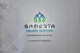 Dijual Segera Apartemen 2 KT & 1 KM di BSD, Tangerang Selatan Dijual Segera Apartemen 2 KT & 1 KM di BSD, Tangerang Selatan