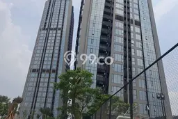 Disewakan Apartemen Minimalis 49m2 Punya 2 KT, 1 KM, Lokasi di Cilandak Disewakan Apartemen Minimalis 49m2 Punya 2 KT, 1 KM, Lokasi di Cilandak