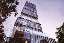 Dijual Apartemen 1 KT & 1 KM di Tangerang Area Strategis Dijual Apartemen 1 KT & 1 KM di Tangerang Area Strategis