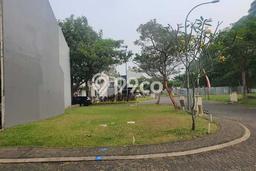 Dijual Tanah Lokasi BSD Vanya Park, Tangerang Seluas 97m2 Dijual Tanah Lokasi BSD Vanya Park, Tangerang Seluas 97m2