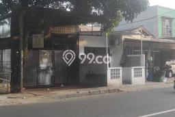 Kavling Tanah di Ciledug Dijual Luas 140m2 Legalitas SHM Kavling Tanah di Ciledug Dijual Luas 140m2 Legalitas SHM