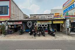 Lahan Kosong Dijual di Jakarta Selatan dengan Area 537m2 Lahan Kosong Dijual di Jakarta Selatan dengan Area 537m2
