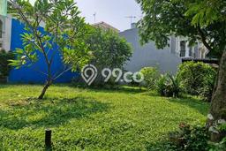 Dijual Tanah di Jakarta Utara, Luas 255m2 PPJB Dijual Tanah di Jakarta Utara, Luas 255m2 PPJB