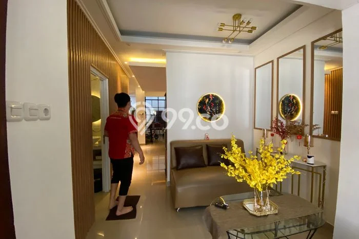 For Sale Rumah 3 Kamar Lokasi Ideal Nyaman dan Strategis di Tangerang For Sale Rumah 3 Kamar Lokasi Ideal Nyaman dan Strategis di Tangerang