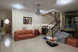 Jual Rumah Luas Megah Dengan View Eksklusif di Pantai Indah Kapuk, Jakarta Utara Jual Rumah Luas Megah Dengan View Eksklusif di Pantai Indah Kapuk, Jakarta Utara
