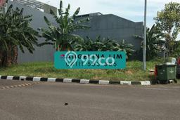 Kavling Tanah untuk Dijual di Pantai Indah Kapuk, Jakarta Utara, Luas 792m2 Kavling Tanah untuk Dijual di Pantai Indah Kapuk, Jakarta Utara, Luas 792m2