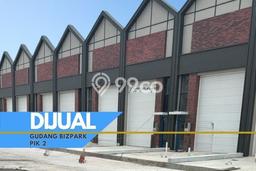 Gudang Dijual di Prime Area Jakarta Utara Luas 102m2 Gudang Dijual di Prime Area Jakarta Utara Luas 102m2