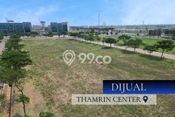 Tanah Kavling Dijual di Jakarta Utara dengan Spesifikasi 450m2 Tanah Kavling Dijual di Jakarta Utara dengan Spesifikasi 450m2