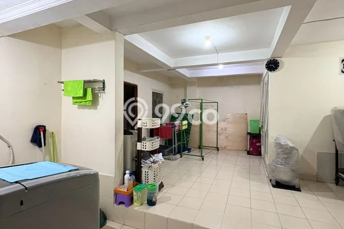 Jual Rumah Luas Megah Dengan View Eksklusif di Pantai Indah Kapuk, Jakarta Utara Jual Rumah Luas Megah Dengan View Eksklusif di Pantai Indah Kapuk, Jakarta Utara