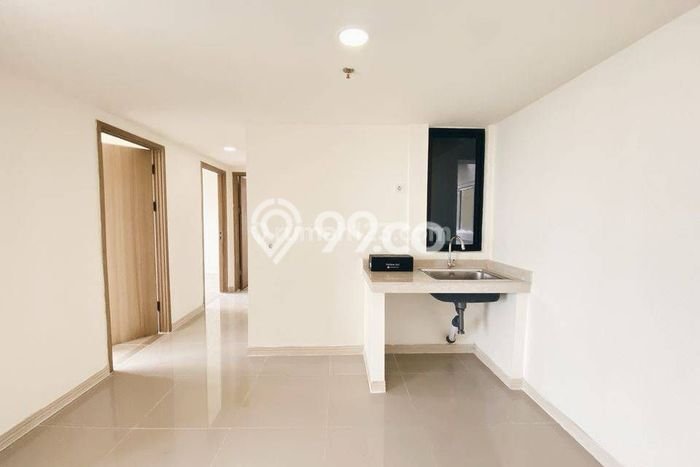 Apartemen Favorit Nyaman Dijual di Bekasi dengan 3 Kamar Tidur Apartemen Favorit Nyaman Dijual di Bekasi dengan 3 Kamar Tidur