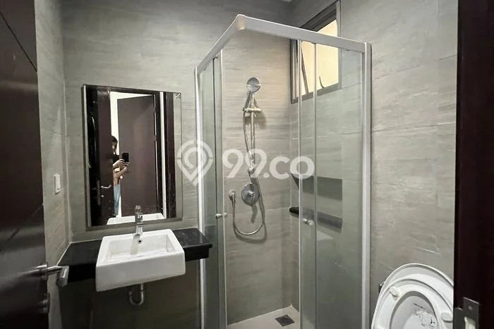 Rumah Sewa Jakarta Utara LT 60m2 LB 79m2 Area Pantai Indah Kapuk 2 Rumah Sewa Jakarta Utara LT 60m2 LB 79m2 Area Pantai Indah Kapuk 2