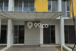 Rumah Sewa Jakarta Utara LT 60m2 LB 79m2 Area Pantai Indah Kapuk 2 Rumah Sewa Jakarta Utara LT 60m2 LB 79m2 Area Pantai Indah Kapuk 2