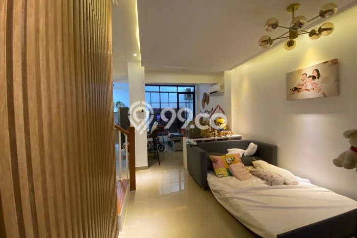 For Sale Rumah 3 Kamar Lokasi Ideal Nyaman dan Strategis di Tangerang For Sale Rumah 3 Kamar Lokasi Ideal Nyaman dan Strategis di Tangerang