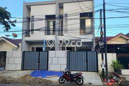 Hunian Super Mewah dengan Akses Paling Strategis di Citra Garden, Jakarta Barat Hunian Super Mewah dengan Akses Paling Strategis di Citra Garden, Jakarta Barat