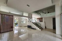 Rumah Elit Modern Tanpa Renovasi di Citra Garden Jakarta Barat Rumah Elit Modern Tanpa Renovasi di Citra Garden Jakarta Barat