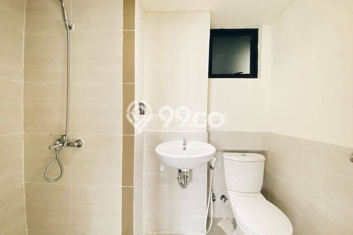 Apartemen Favorit Nyaman Dijual di Bekasi dengan 3 Kamar Tidur Apartemen Favorit Nyaman Dijual di Bekasi dengan 3 Kamar Tidur