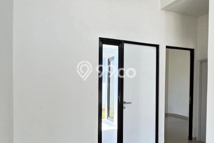 Rumah Modern Cantik 2 KT Bisa Langsung Pindah di Gedangan Rumah Modern Cantik 2 KT Bisa Langsung Pindah di Gedangan