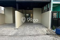 Rumah Sederhana Dijual di Sedati 2 Kamar dengan LT 50m2 Rumah Sederhana Dijual di Sedati 2 Kamar dengan LT 50m2