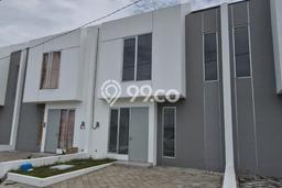 Rumah Modern Cantik 2 KT Siap Huni di Sedati Rumah Modern Cantik 2 KT Siap Huni di Sedati