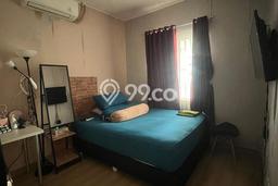 Dijual Hunian Rumah Nyaman 2 Kamar di harapan indah, Bekasi Dijual Hunian Rumah Nyaman 2 Kamar di harapan indah, Bekasi