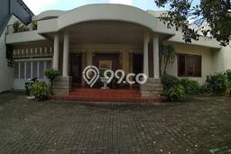 Jual Rumah Luas Megah Dengan View Eksklusif di Cipete, Jakarta Selatan Jual Rumah Luas Megah Dengan View Eksklusif di Cipete, Jakarta Selatan