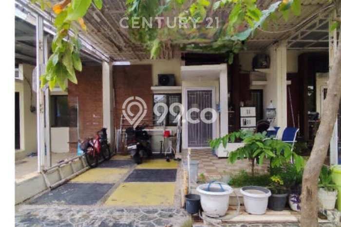 Hunian Nyaman Asri 2 KT Siap Pakai di Harapan Indah Bekasi Hunian Nyaman Asri 2 KT Siap Pakai di Harapan Indah Bekasi