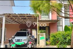 Jual Rumah Eksklusif 2 KT di Harapan Indah, Bekasi Jual Rumah Eksklusif 2 KT di Harapan Indah, Bekasi