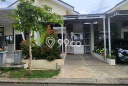 Jual Rumah Eksklusif 2 KT di Harapan Indah, Bekasi Jual Rumah Eksklusif 2 KT di Harapan Indah, Bekasi