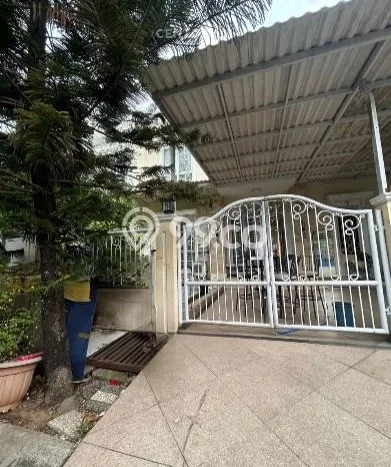 Rumah Strategis Modern Lb 126m2 di Cakung, Jakarta Timur Rumah Strategis Modern Lb 126m2 di Cakung, Jakarta Timur