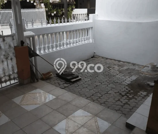 For Sale Hunian Rumah Terawat 2 Kamar di Pulogebang, Jakarta Timur For Sale Hunian Rumah Terawat 2 Kamar di Pulogebang, Jakarta Timur