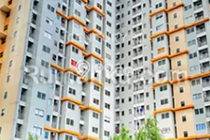 Sewa Apartemen Minimalis 31m2 Punya 1 KT, 1 KM, Lokasi di Kebayoran Lama Sewa Apartemen Minimalis 31m2 Punya 1 KT, 1 KM, Lokasi di Kebayoran Lama