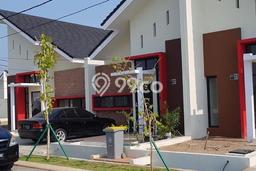 Rumah Sewa Bekasi LT 119m2 LB 120m2 Area Harapan Indah Rumah Sewa Bekasi LT 119m2 LB 120m2 Area Harapan Indah