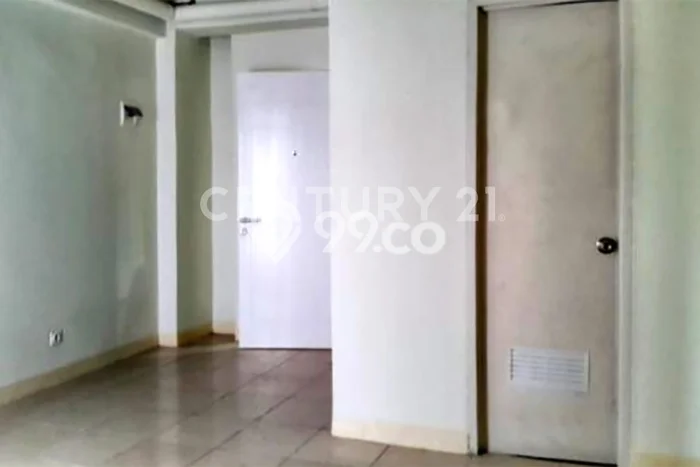 Sewa Apartemen Minimalis 31m2 Punya 1 KT, 1 KM, Lokasi di Kebayoran Lama Sewa Apartemen Minimalis 31m2 Punya 1 KT, 1 KM, Lokasi di Kebayoran Lama