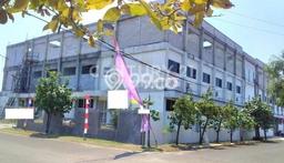Dijual! Kantor di harapan indah Bekasi LT 2000m2 / LB 5000m2 Kawasan Bisnis Dijual! Kantor di harapan indah Bekasi LT 2000m2 / LB 5000m2 Kawasan Bisnis
