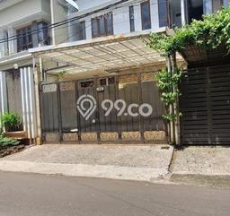 Dijual Rumah Premium dengan Fasilitas Sekitar Komplit di Cilandak, Jakarta Selatan Dijual Rumah Premium dengan Fasilitas Sekitar Komplit di Cilandak, Jakarta Selatan