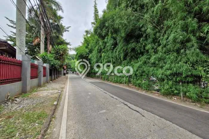 Kavling Tanah Dijual di Cilandak, Jakarta Selatan, Luas 2380m2 Area Strategis Kavling Tanah Dijual di Cilandak, Jakarta Selatan, Luas 2380m2 Area Strategis