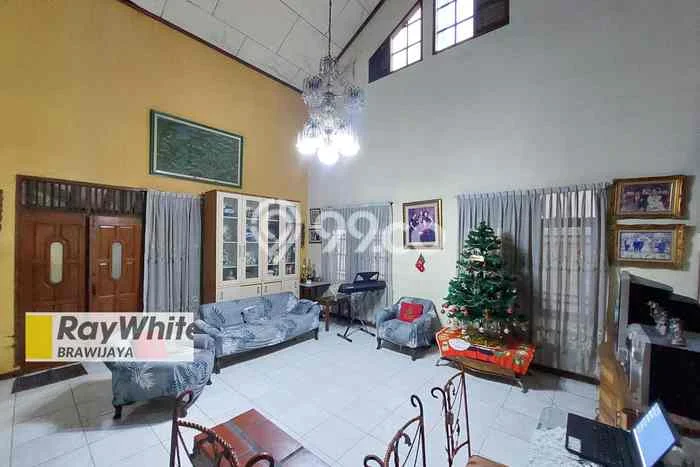 For Sale! Luxury House LT 1329m2 Desain Modern di Cilangkap For Sale! Luxury House LT 1329m2 Desain Modern di Cilangkap