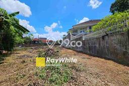 Tanah Kavling Dijual di Pangkalan Jati, Depok dengan Luas Tanah 718m2 Tanah Kavling Dijual di Pangkalan Jati, Depok dengan Luas Tanah 718m2
