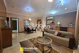 Dijual Apartemen di Mampang Prapatan, Jakarta Selatan Punya 2 Kamar Tidur Dijual Apartemen di Mampang Prapatan, Jakarta Selatan Punya 2 Kamar Tidur