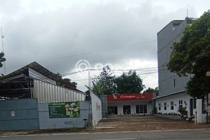 Tanah Kavling Dijual di Lebak Bulus, Jakarta Selatan dengan Luas Tanah 741m2 Tanah Kavling Dijual di Lebak Bulus, Jakarta Selatan dengan Luas Tanah 741m2