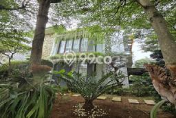 Ready to Use! Premium House LT 220m2 Desain Modern di Bintaro Ready to Use! Premium House LT 220m2 Desain Modern di Bintaro