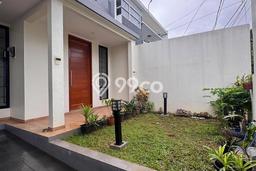 Hot Offer Hunian Premium Ideal dan Luas di Serpong Utara, Tangerang Selatan Hot Offer Hunian Premium Ideal dan Luas di Serpong Utara, Tangerang Selatan