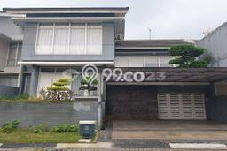 For Sale! Premium House LT 204m2 Desain Modern di Bintaro For Sale! Premium House LT 204m2 Desain Modern di Bintaro