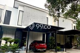 Jual Rumah Mewah Megah Dengan View Cantik di Bintaro, Tangerang Selatan Jual Rumah Mewah Megah Dengan View Cantik di Bintaro, Tangerang Selatan