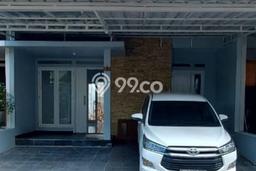 Rumah Luas Asri 3 KT Siap Huni di Pejuang Bekasi Rumah Luas Asri 3 KT Siap Huni di Pejuang Bekasi
